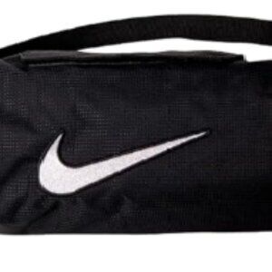 Nike Pro Hyperwarm Handwarmer Black | White